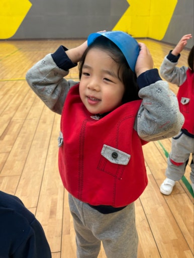아이파크아이숲 어린이집 이미지