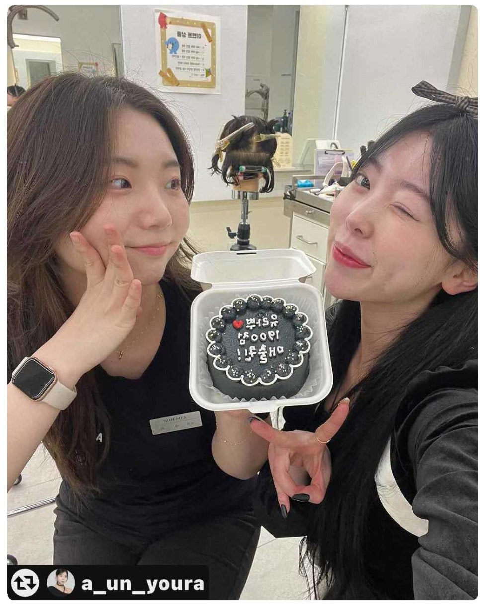 아언헤어 이미지