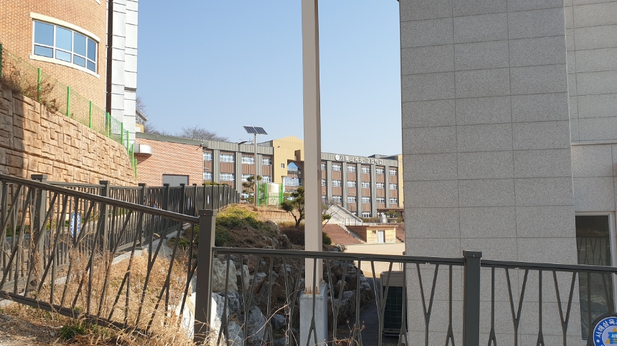 서해삼육초등학교 이미지