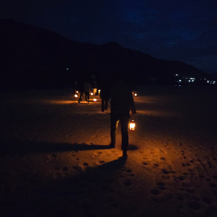 하동주민공정여행놀루와협동조합 이미지