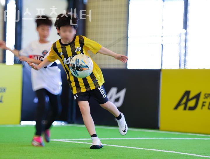 우리스포츠센터 이미지