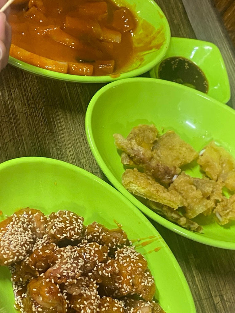 선교네떡볶이 이미지