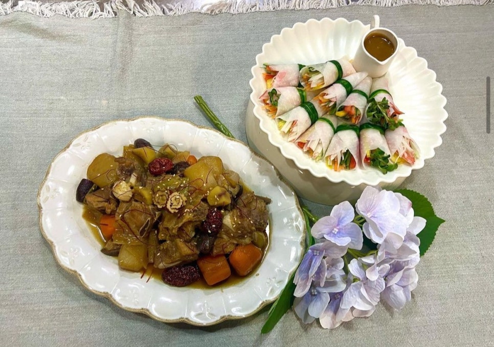 광교요리학원 이미지