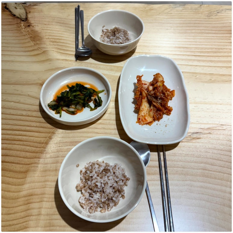 범칼국수 이미지