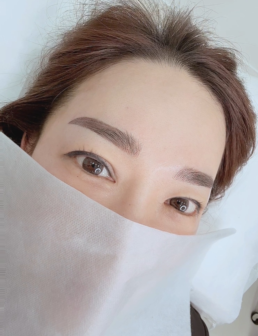 루미헤어 이미지