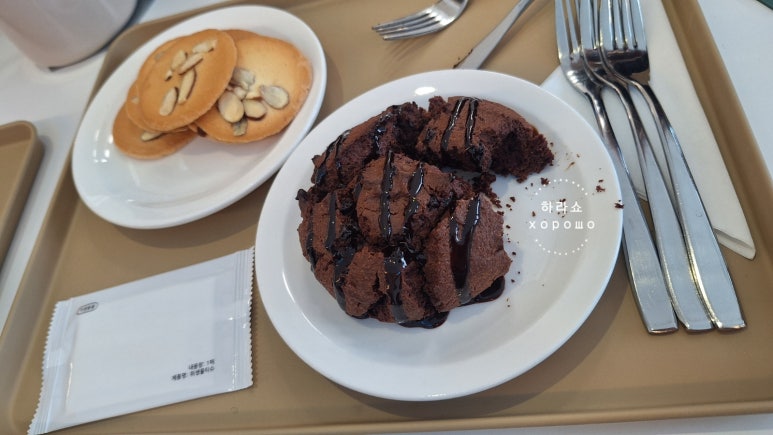 오쏘커피 이미지