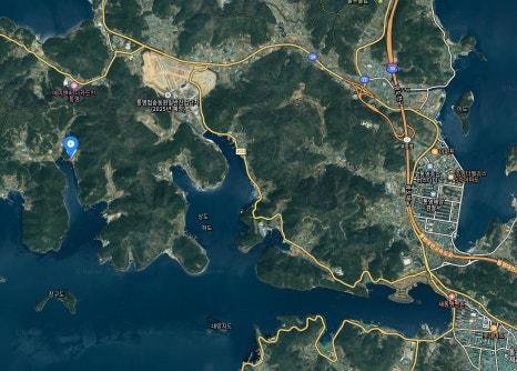 양지해양개발 이미지