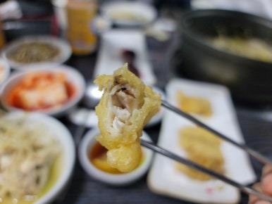 산하복집 이미지