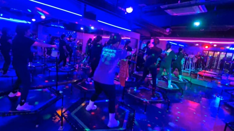 형곡트램플린 이미지