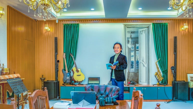 스튜디오서종 이미지