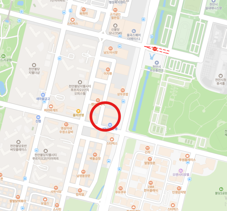불당내과의원 이미지