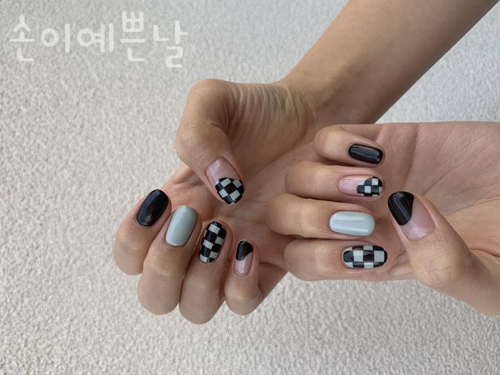 손이예쁜날 이미지