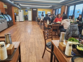 뺑덕산더미오리 안림점 이미지