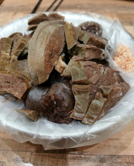 도시분식 이미지