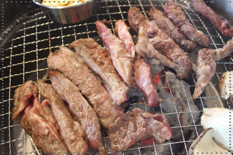 왕코등갈비 이미지