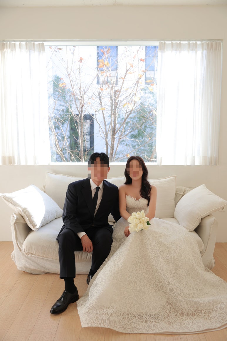 김동은헤어 이미지