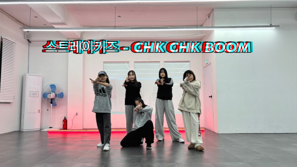 진영엔터아트댄스학원 이미지