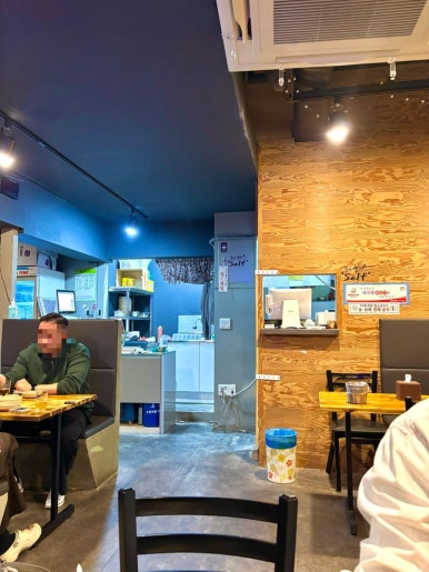 맥시칸치킨 시곡1점 사진 5