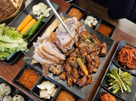 귀한족발시지 이미지