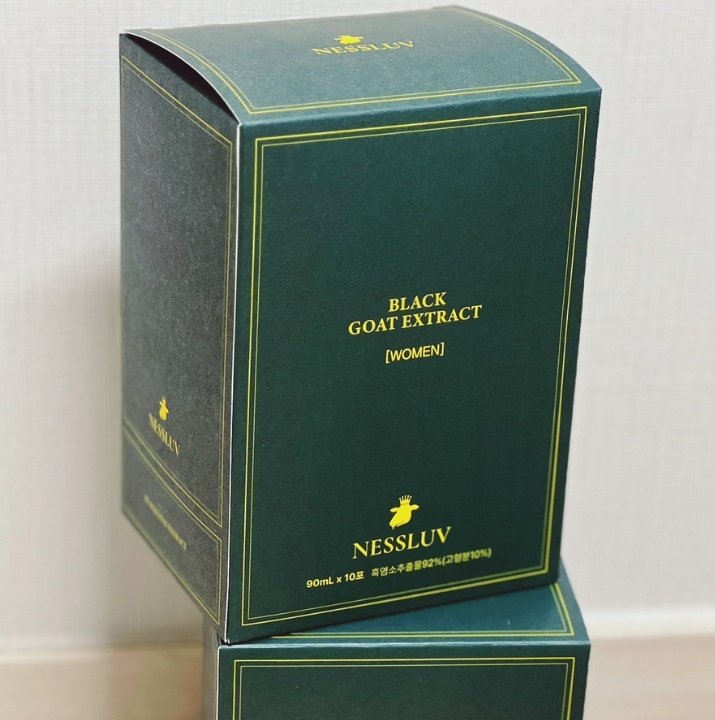 제일흑염소 이미지