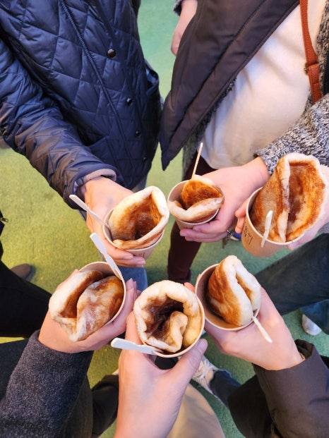빅맘 이미지