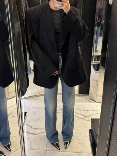 올드룩 이미지