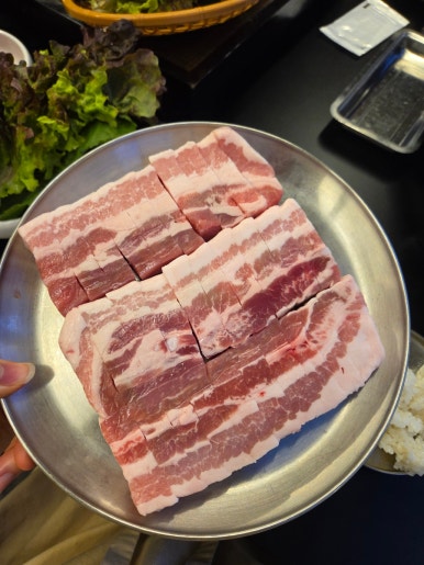 조선부뚜막 안성공도점 이미지