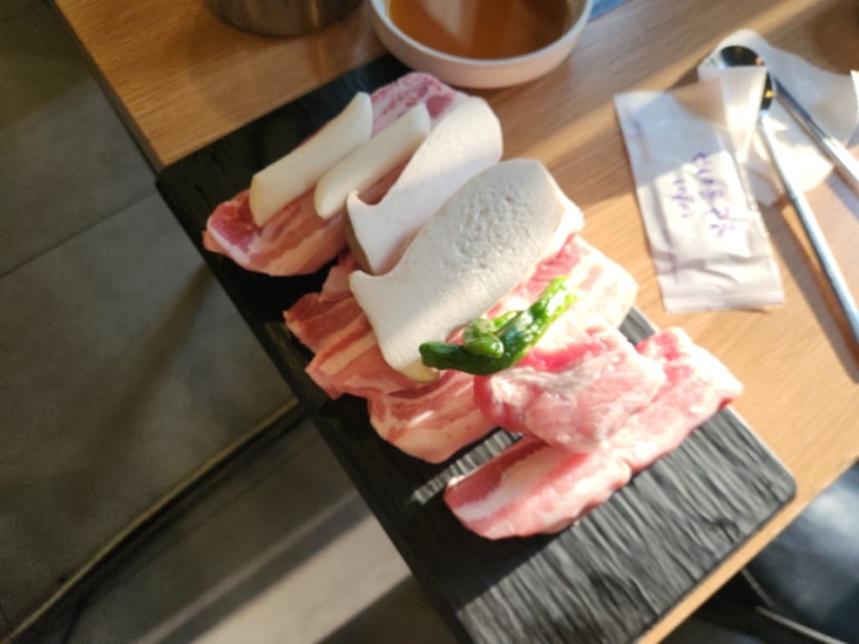 방배 정육식당 이미지