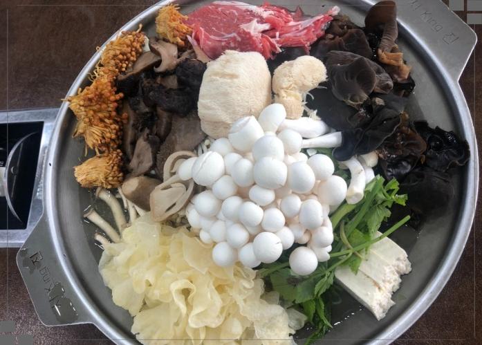 산들애 이미지