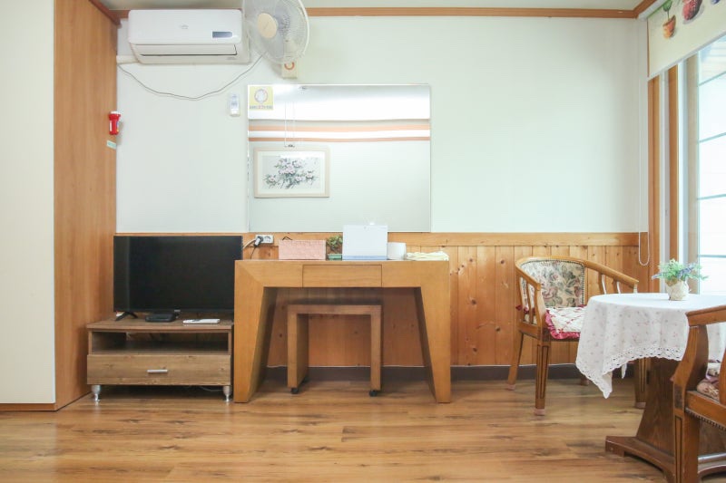 정선펜션1박2일 이미지