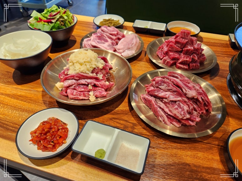 담가화로구이 이미지