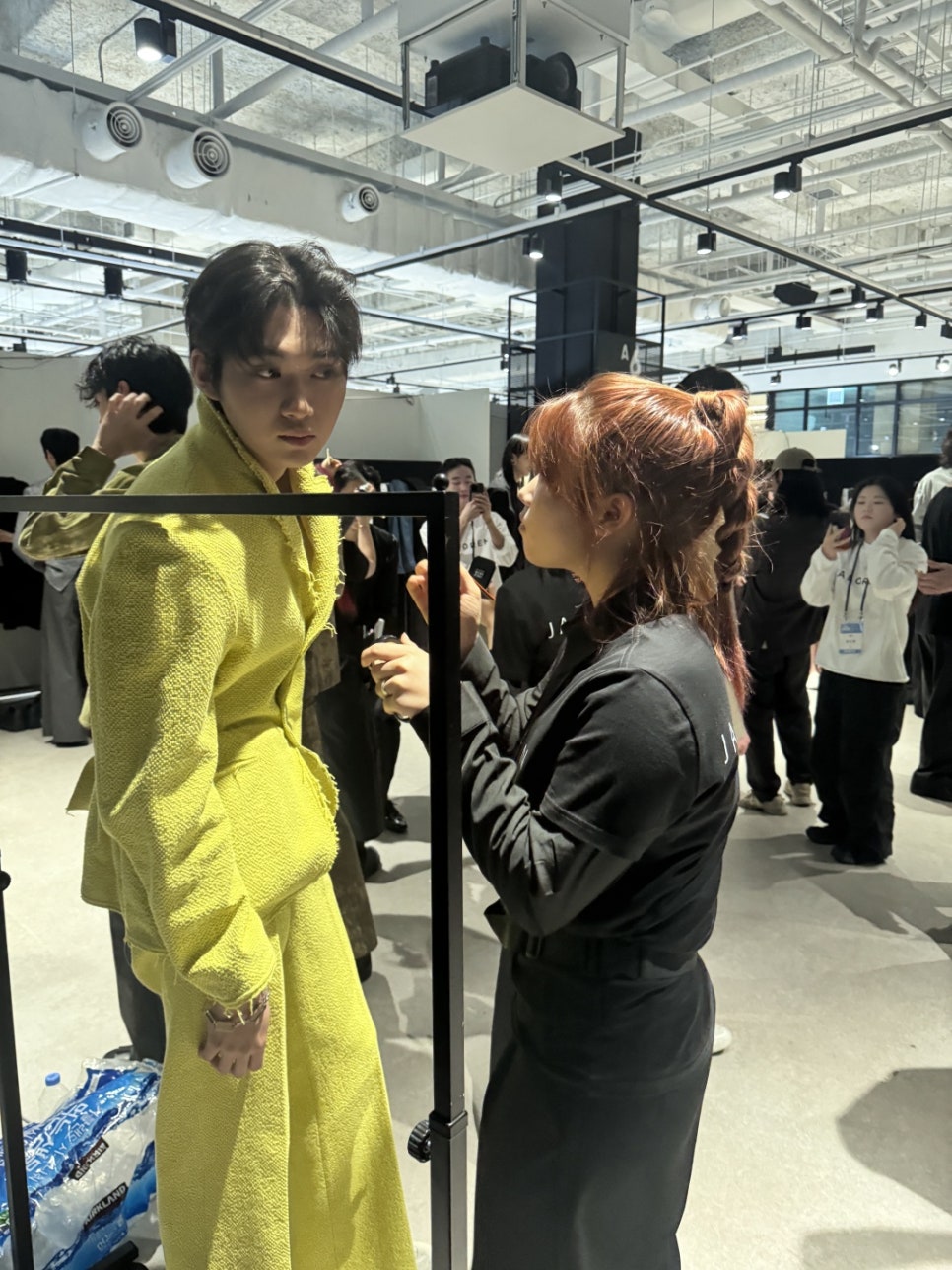 가온아카데미미용학원 이미지