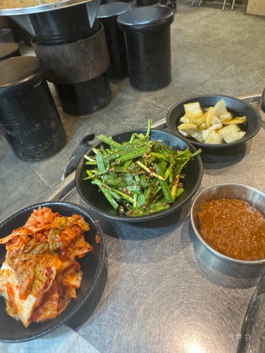 퇴촌중앙갈비 이미지