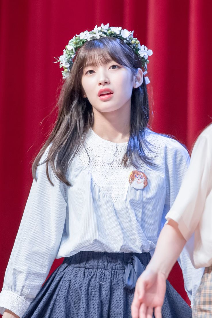 아린헤어 이미지