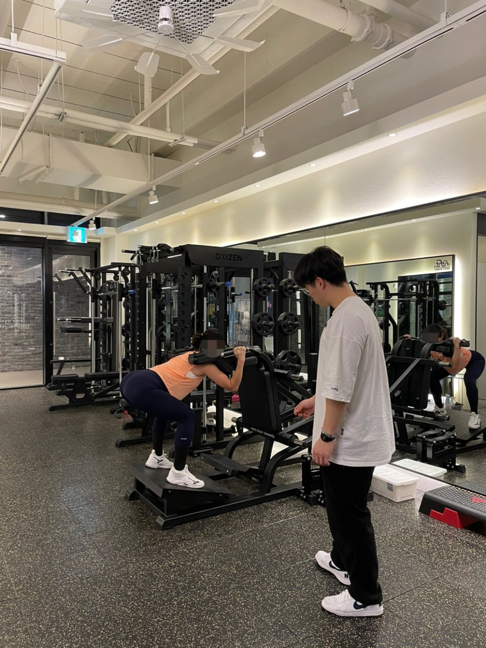 더바른피티 이미지