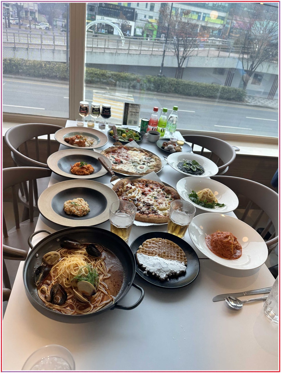 피자천국 이미지