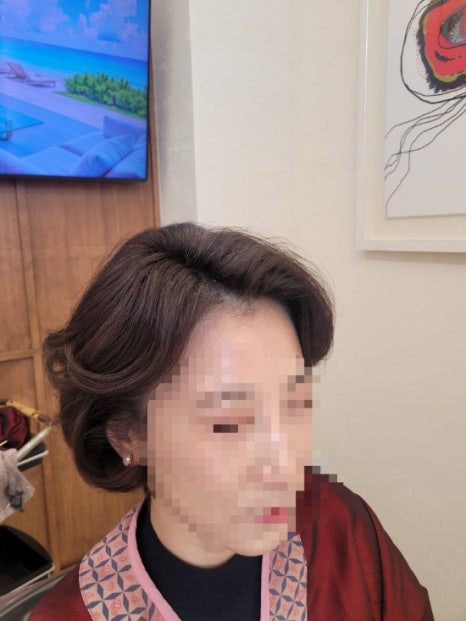헤어오브네이처 이미지