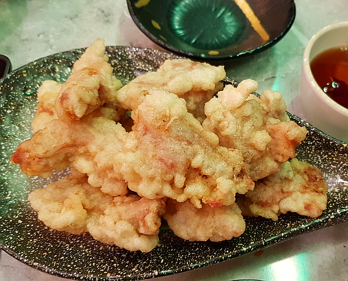 신용반점 이미지