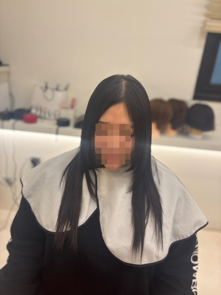뷰티 헤어 수앤수 이미지