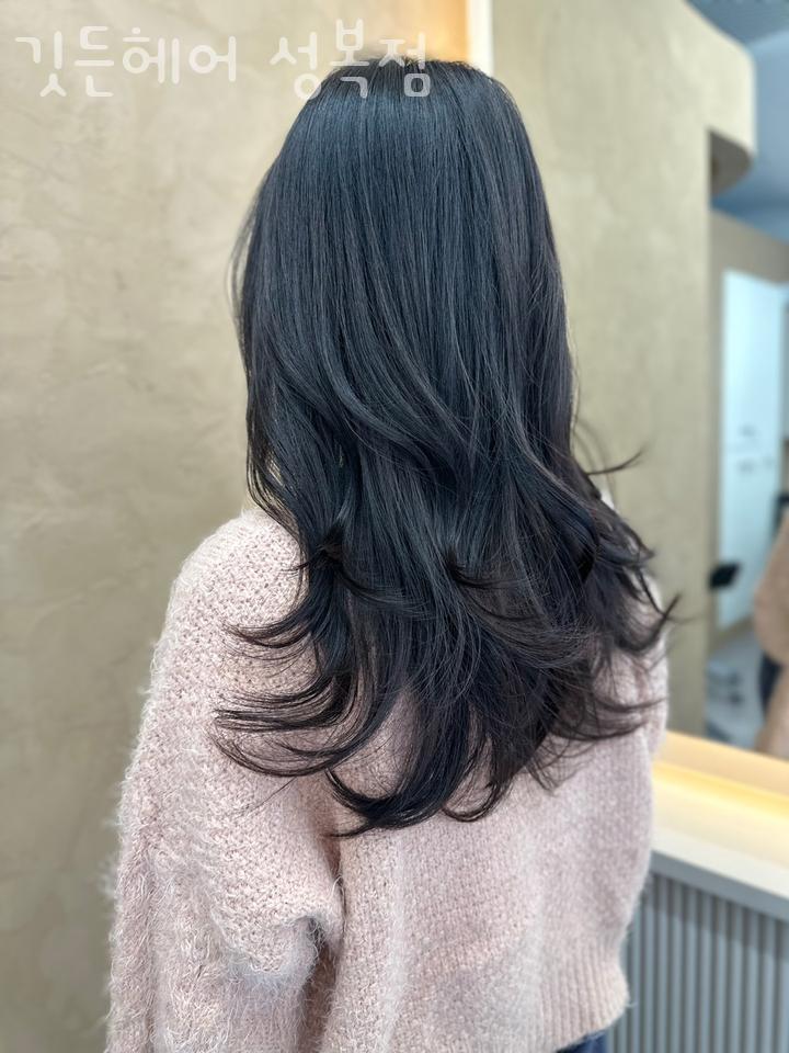 깃든헤어 이미지