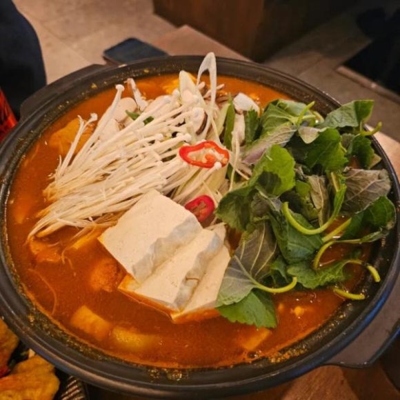 안주일체 수원인계점 이미지