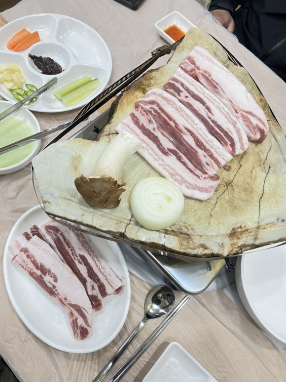 옥돌촌 이미지