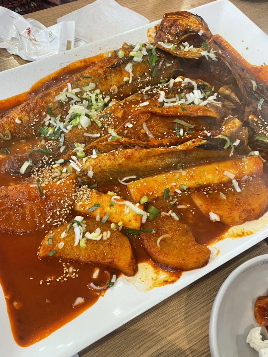 황금코다리 문경점 이미지