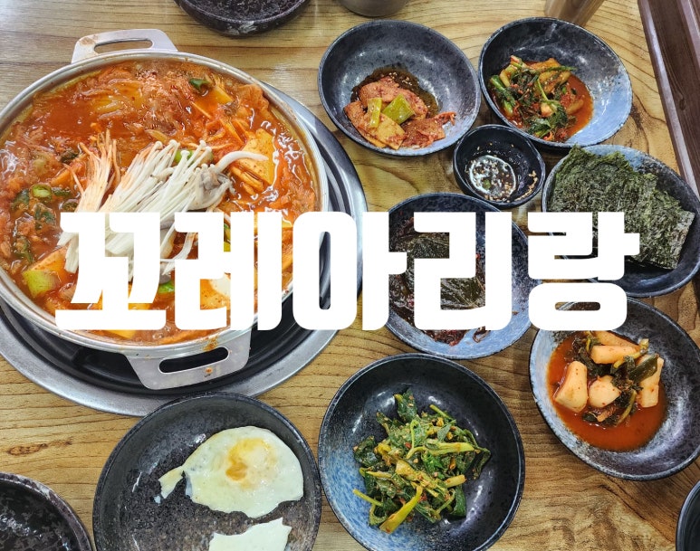 꼬레 아리랑 이미지