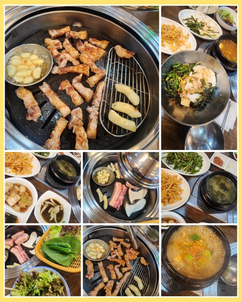 이든한우식육식당 이미지