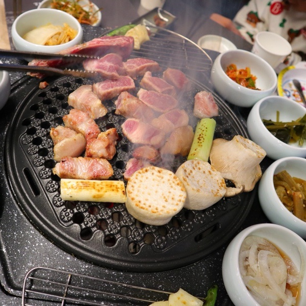 돈베기 이미지