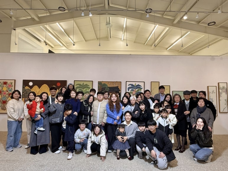 달의화실 이미지