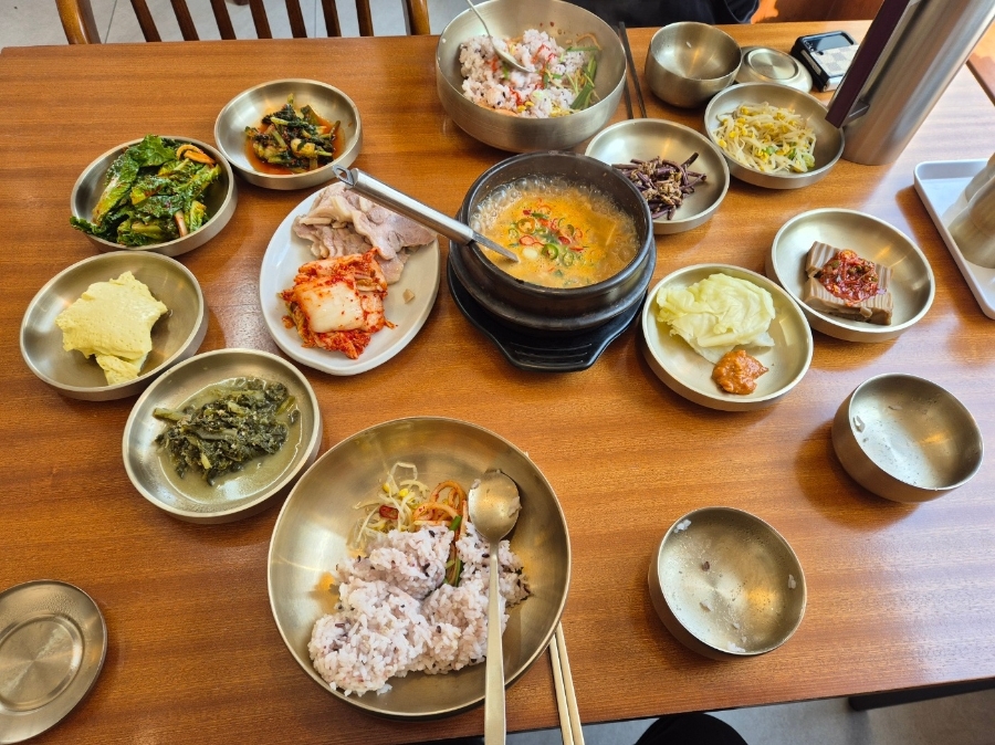 이정글씨 이미지