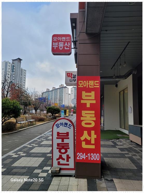 모아랜드 이미지