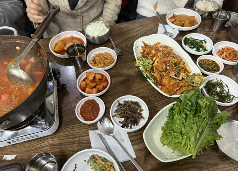 현미부침 이미지